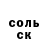 Cocaine 99% Aleksandr Kolomin